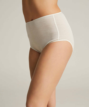 Juliana - Maxi Brief - 035 IVORY
