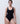 Smooth Comfort - Body Sculptant - 011 BLACK