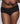 Gallipoli - Luxury Thong - ZWA BLACK