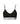 Modern Cotton - Bralette - UB1 BLACK