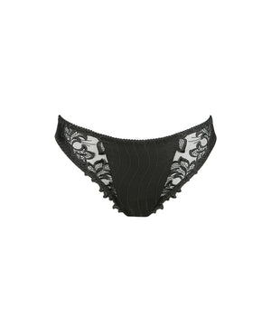Deauville - Rio Briefs - ZWA BLACK
