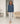 Bamboo - Flannel Pyjamas - 223 DENIM BLUE