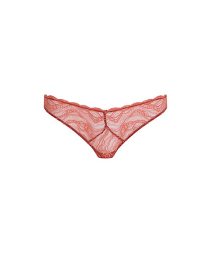 Sensual Stretch Lace - Bikini - VL4 TERRAZZO