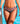 Swimwear - Brazilian Brief (Low cut) - W482 JAMAICA