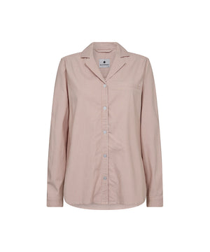 JBS of Denmark -  Ls Shirt - 7301 Rosa