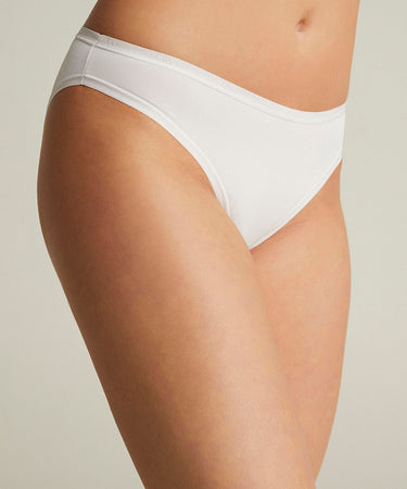 Alma - Slip - 010 WHITE