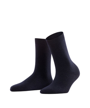 Cosy Wool SO - Socks - 6379 DARK NAVY