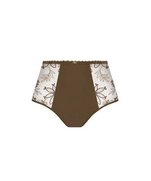 Alix - Panty - 0569 BRONZE