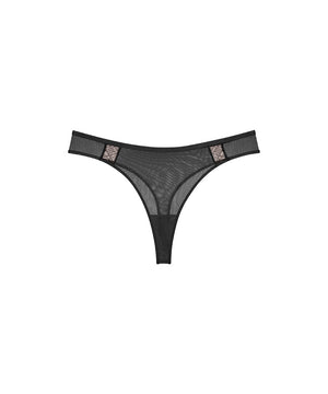 Palina Cosmic Heartbeat - String - 0004 BLACK