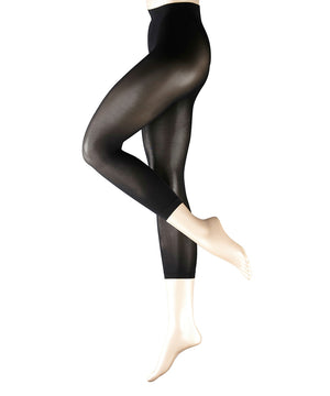 Pure Matt 50 - Leggings - 3009 BLACK