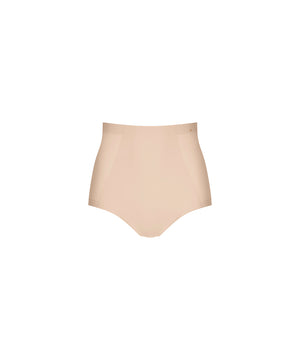 Medium Shaping Series - Highwaist Panty - 00NZ NUDE BEIGE