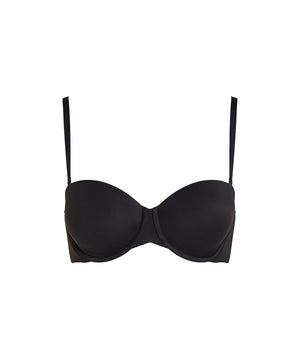 Perfectly Fit - Strapless - UB1 BLACK
