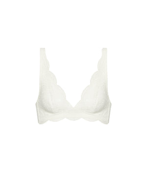 Karma - Wireless Bra - 030 Natural