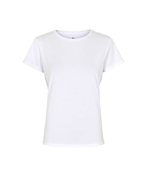 JBS of Denmark - T-Shirt - 1 WHITE