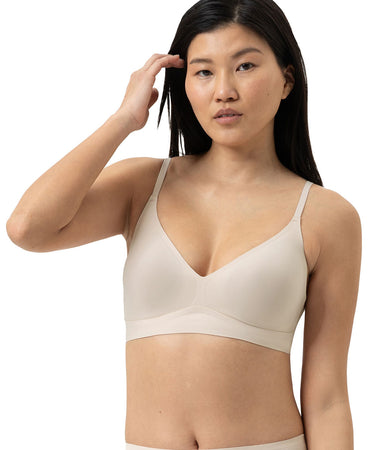 Simply Better Invisibles - Triangle Bra - 703 BAILEY