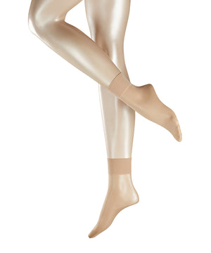 Pure Matt 20 SO - Fine Socks - 4859 COCOON