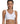 Sport - Sports bra - 006 WHITE