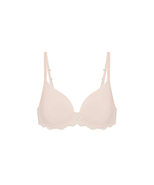 Reve - Spacer Plunge Bra - 314 SAKURA PINK