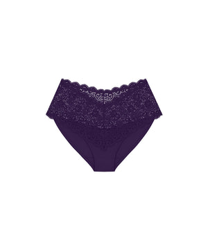 Amourette - Maxi - 00EH ROYAL PURPLE