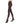Velvet de Luxe 66 - Tights - 4825 SOFT CACAO