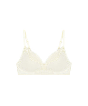 Fit Smart - Bh Uden Bøjle - 0038 CHRYSANTHEME