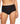 Softstretch - Culotte - 011 BLACK