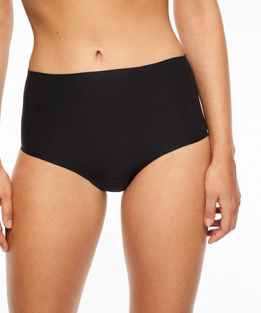 Softstretch - Culotte - 011 BLACK