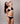 Cotton Stretch Rib - Bikini - UB1 BLACK