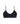 Modern Seamless - Triangle Bras - UB1 BLACK