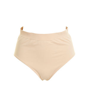 Lucia - Maxi Bamboo - 008 NUDE