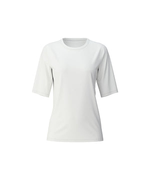 Favourites Sleep - Shirt short-sleeve - 910 STAR WHITE