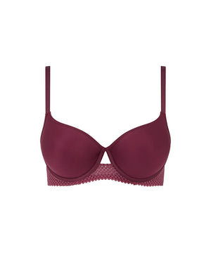 Play - Covering Memory Bra - 0K7 SIENNA