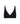 Organic Cotton - Triangle Bra - 3 BLACK