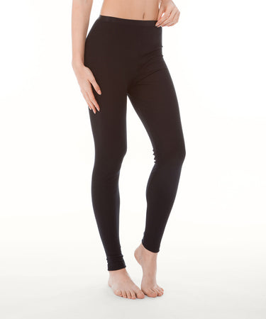 True Confidence - Leggings - 996 WS SCHWARZ