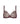 Emily - Wire Bra - 229 WINE