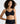 Sloggi GO Daily - Cotton Soft bra - 0004 BLACK