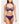 Melody - Underwir.seamless full cup bra - 0562 ULTRAVIOLET