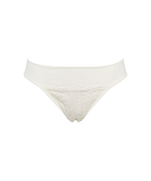 Bella - String - 002 IVORY
