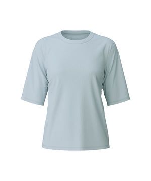 Favourites Joy - Shirt Short-Sleeve - 521 ARCTIC ICE