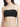 Softstretch - Padded Bandeau - 011 BLACK