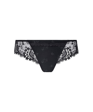 Wish - Brief - 015 BLACK