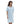 Emelie - Sleepshirt - 309 DREAM BLUE