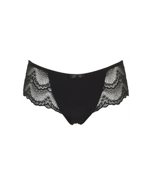 Tanya - String - 001 BLACK