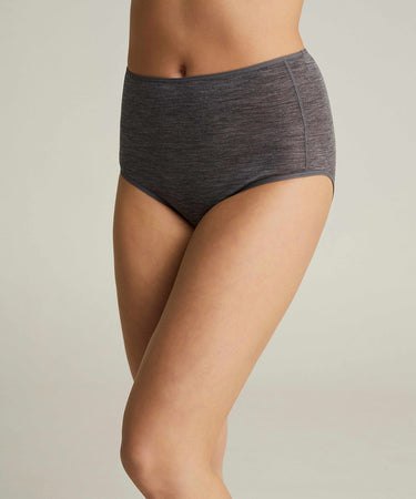 Juliana - Maxi Brief - 0DH HEATHER GREY