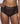 Vivgirl - Hotpants - ZWA BLACK