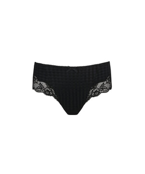 Madison - Hotpants - ZWA BLACK