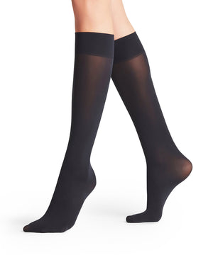 Pure Matt 50 KH - Knee High - 6179 MARINE