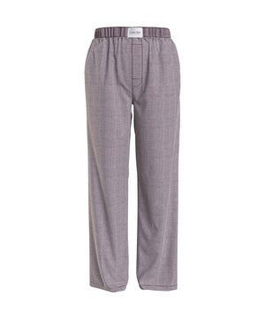 Pure Cotton - Pants - LXJ PURPLE POTION CHAMBRAY