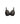 Reja - Uw Plunge Bra - BLK BLACK
