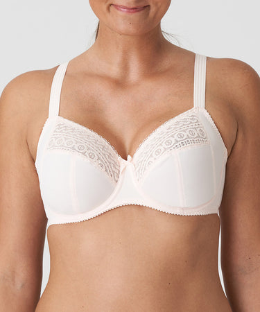 Montara - Full Cup Bra - CRP CRYSTAL PINK